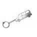 Брелок Volkswagen Transporter T5 2003-2016 - (тип STEEL) Брелок Volkswagen Transporter T5 2003-2016 - (тип STEEL)